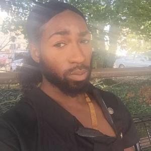 Meet your Posher, Frankie